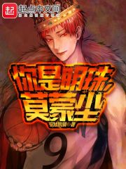你是明珠,莫蒙尘 封面