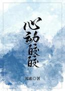 心动皎皎 封面