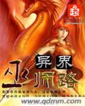 异界巫师路 封面