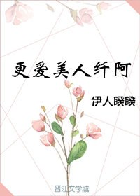 更爱美人纤阿 封面