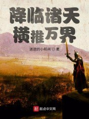降临诸天，横推万界 封面