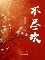不尽欢 封面