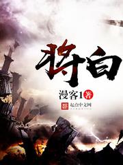 将白 封面