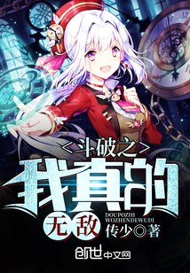 斗破之我真的无敌 封面