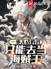 一事无成的我只能去当海贼王 封面